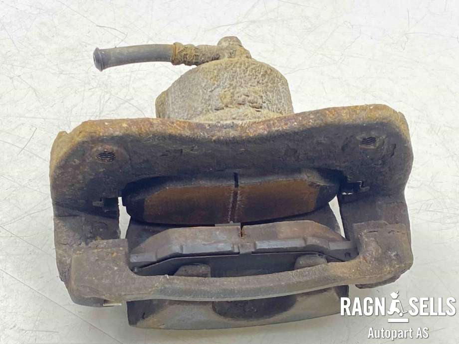 Bremsecaliper venstre foran til Toyota RAV4 2009-2013 (Type III, Fase 2)  (4775042090|)