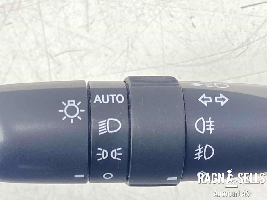 Bryter combi til Toyota RAV4 2009-2013 (Type III, Fase 2)  (8414042111|8465248190|)