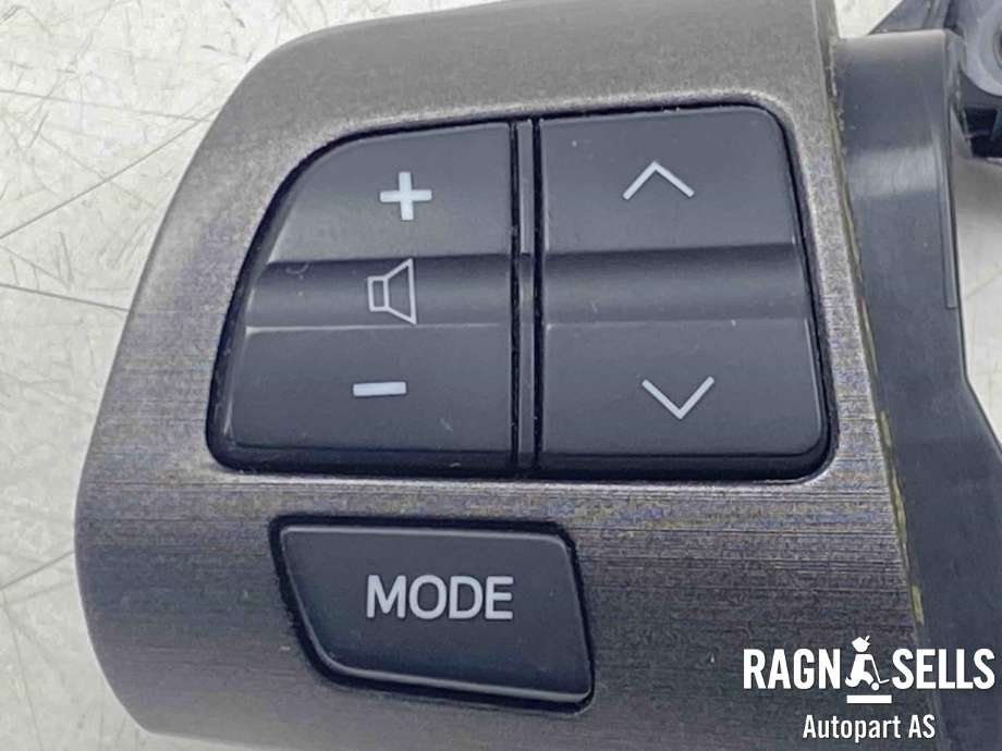 Bryter diverse til Toyota RAV4 2009-2013 (Type III, Fase 2)  (8425042060|)