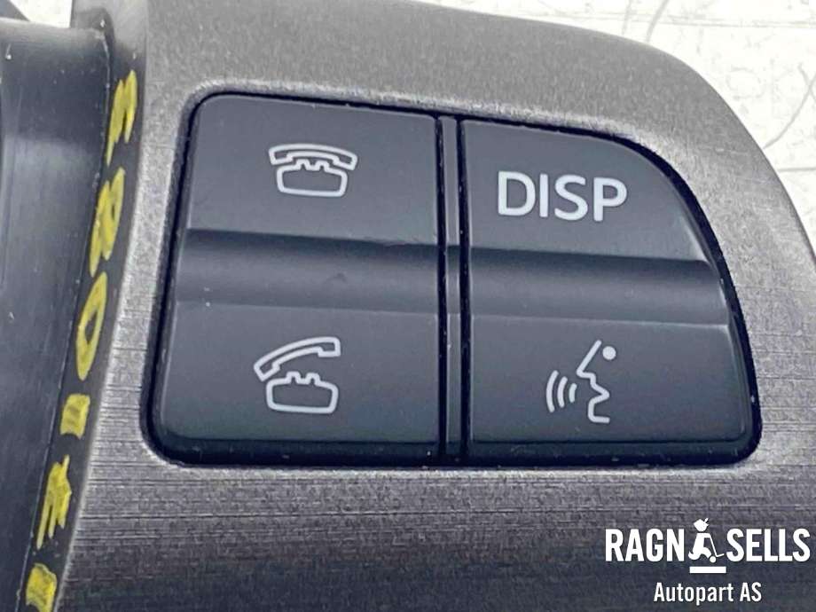 Bryter diverse til Toyota RAV4 2009-2013 (Type III, Fase 2)  (8425042060|)