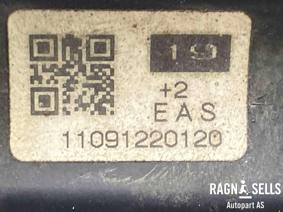 Drivaksel høyre foran, diesel/manuell til Toyota RAV4 2009-2013 (Type III, Fase 2)  (4341042210|)
