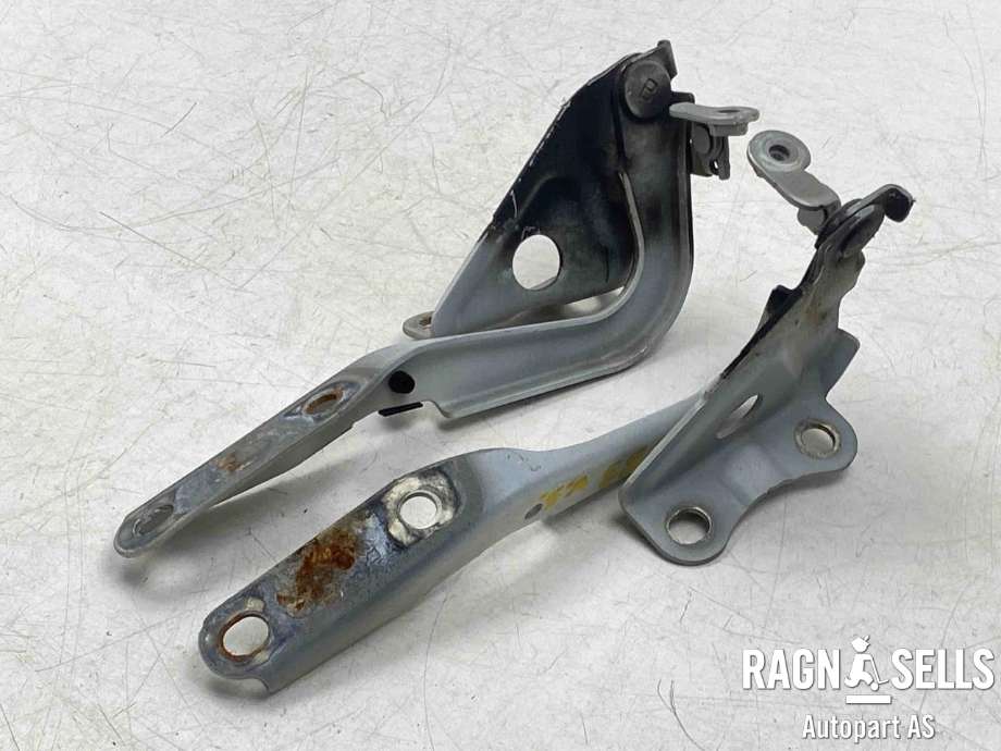 Panserhengsler til Toyota RAV4 2009-2013 (Type III, Fase 2)  (5341042090|5342042090|)