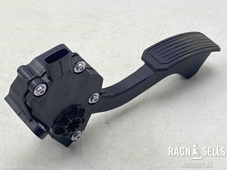Pedal gass til Toyota RAV4 2009-2013 (Type III, Fase 2)  (7811042011|)