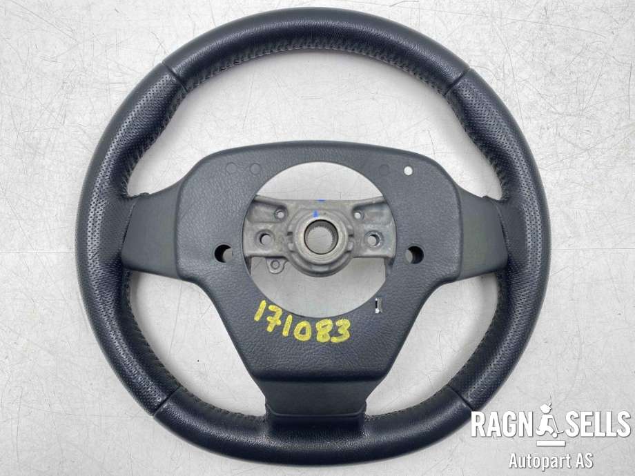 Ratt til Toyota RAV4 2009-2013 (Type III, Fase 2)  (4510042180B0|)