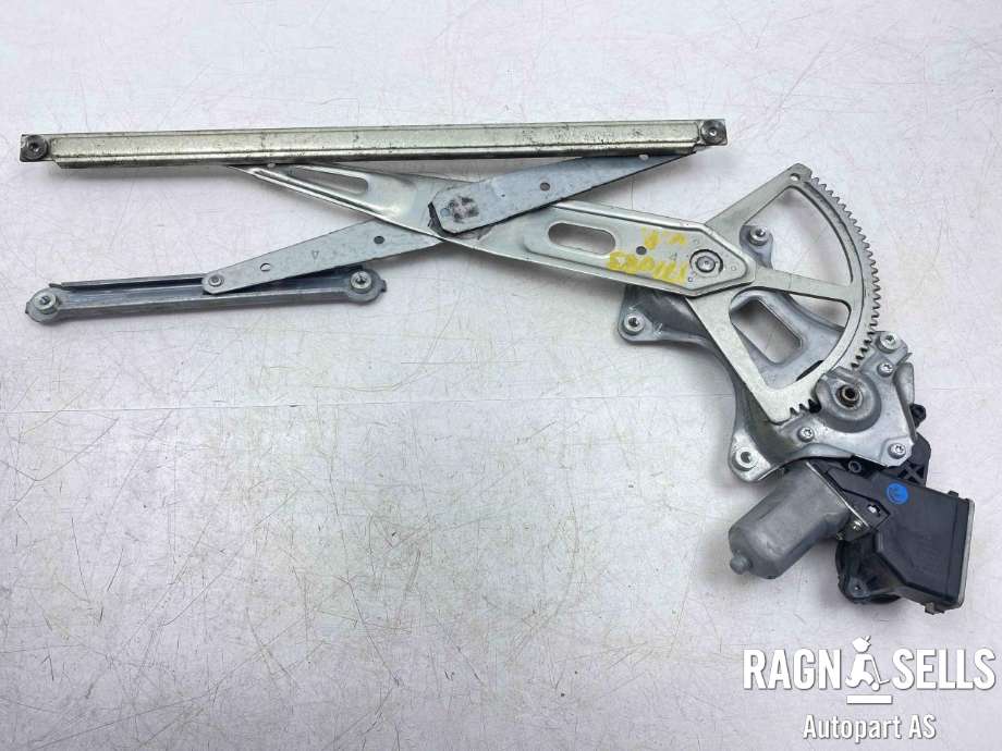 Ruteheis venstre foran til Toyota RAV4 2009-2013 (Type III, Fase 2)  (42252010540|)