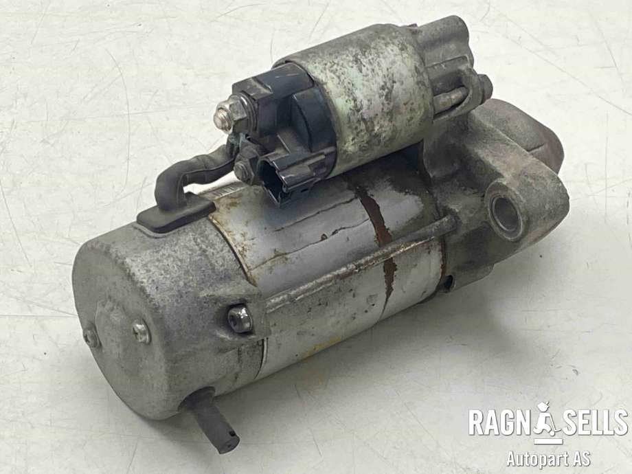 Starter diesel til Toyota RAV4 2009-2013 (Type III, Fase 2)  (281000R010|)