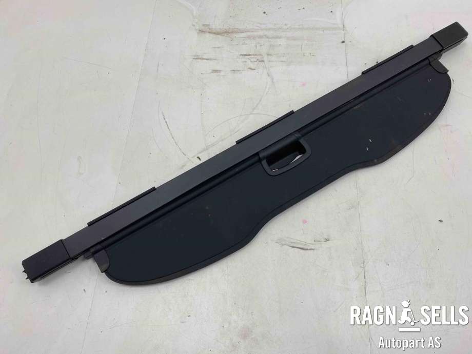 Bagasjerom rollon til Ford C-Max 2015-2019 (Type II, Fase 2) (AM51-U55066-AB35B8||1902526)