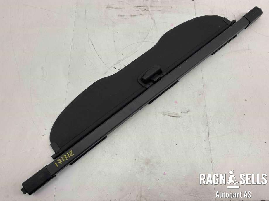 Bagasjerom rollon til Ford C-Max 2015-2019 (Type II, Fase 2) (AM51-U55066-AB35B8||1902526)