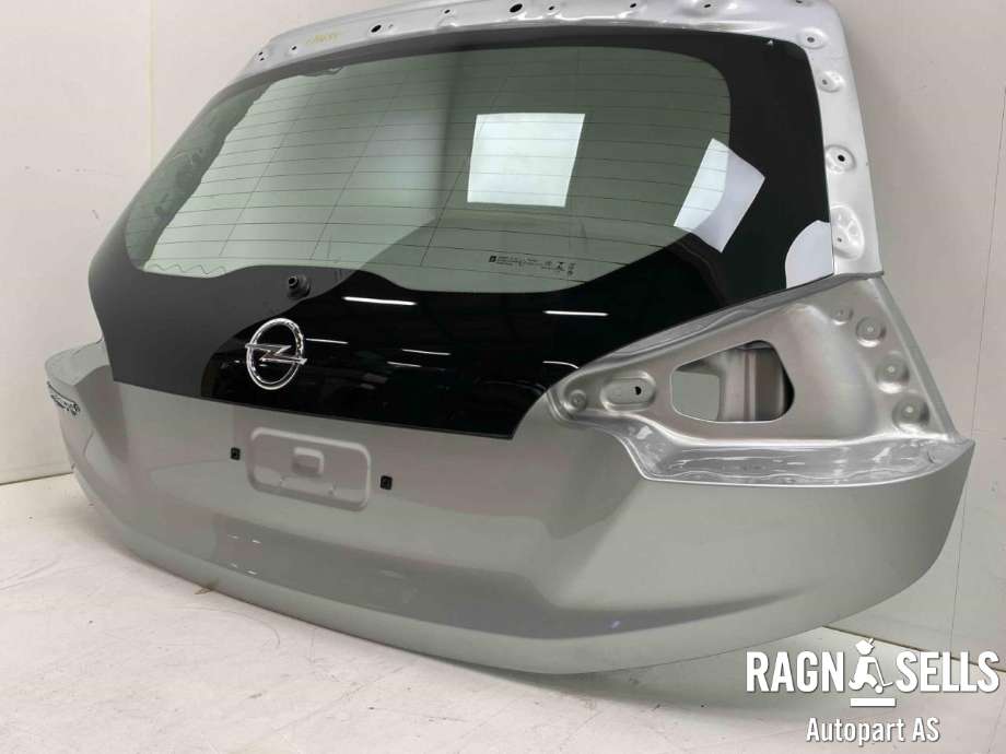 Bakluke til Opel Ampera-e 2017-->> (Type II)  (42549060|)