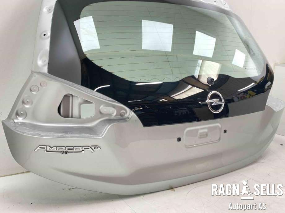 Bakluke til Opel Ampera-e 2017-->> (Type II)  (42549060|)