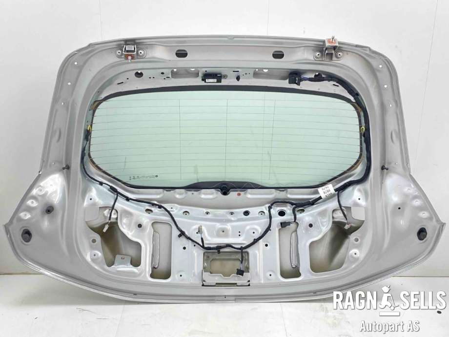 Bakluke til Opel Ampera-e 2017-->> (Type II)  (42549060|)