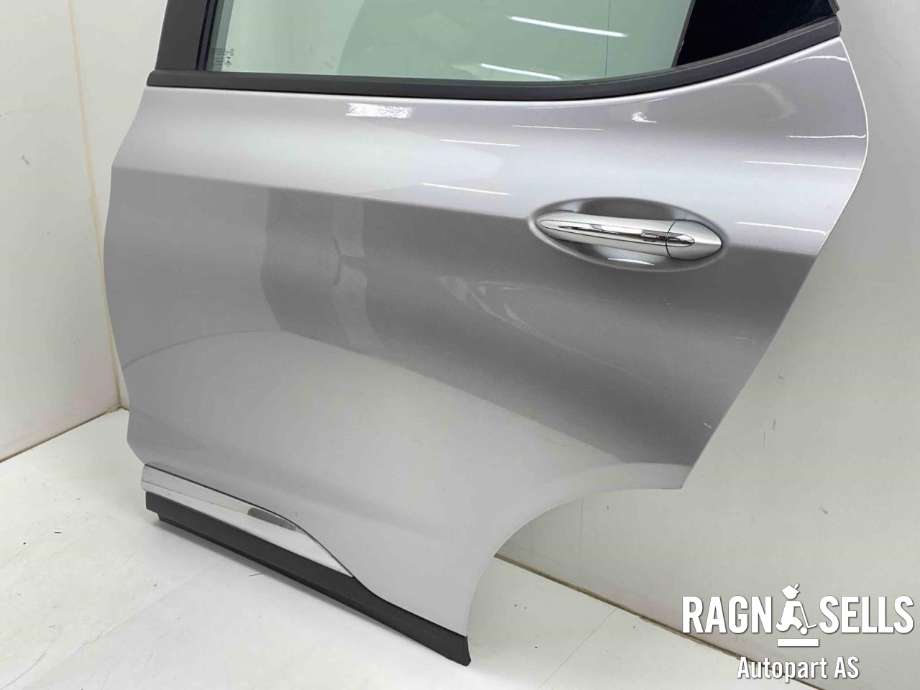 Dør venstre bak til Opel Ampera-e 2017-->> (Type II)  (42342588|42598839|)