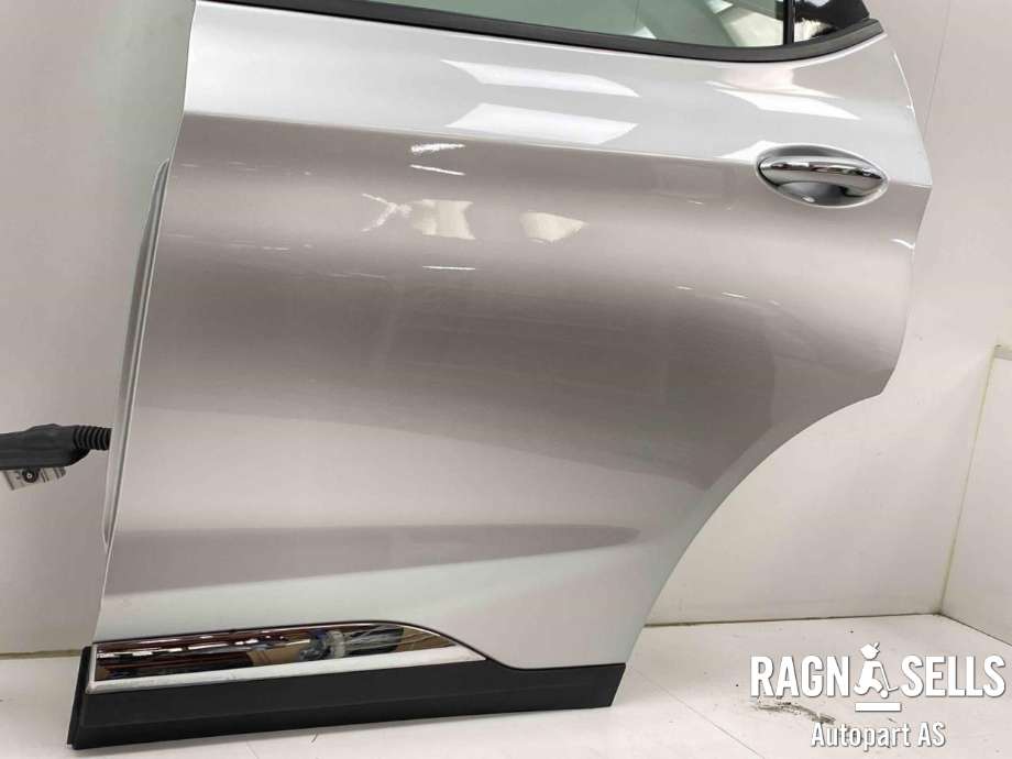 Dør venstre bak til Opel Ampera-e 2017-->> (Type II)  (42342588|42598839|)