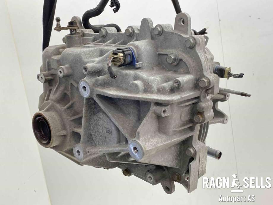 Motor elbil foran til Opel Ampera-e 2017-->> (Type II)  (25198117|25199230|)