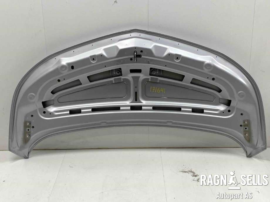 Panser til Opel Ampera-e 2017-->> (Type II)  (42549077|)