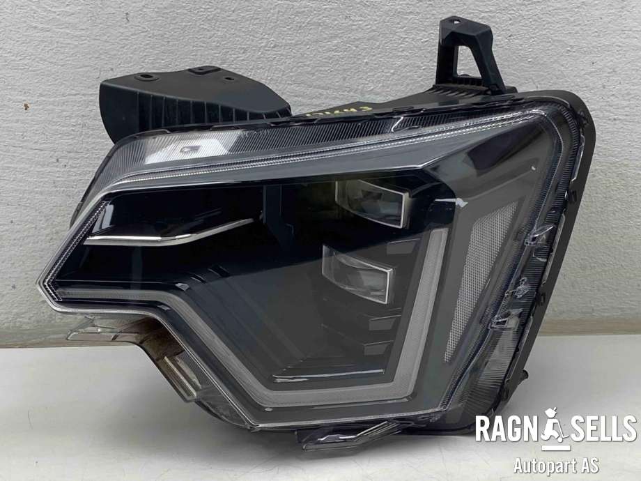 Frontlykt venstre full-LED til Kia Niro EV, 2022-->> (92101AT100)
