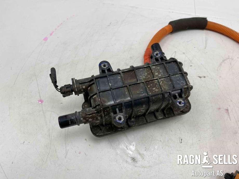 Varmeapparat PTC-heater til Kia Niro EV 2022-->>  (97191AO000|)