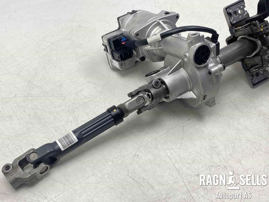 Rattaksel elektrisk servo til Kia Niro EV 2022-->> (56310AO000|)