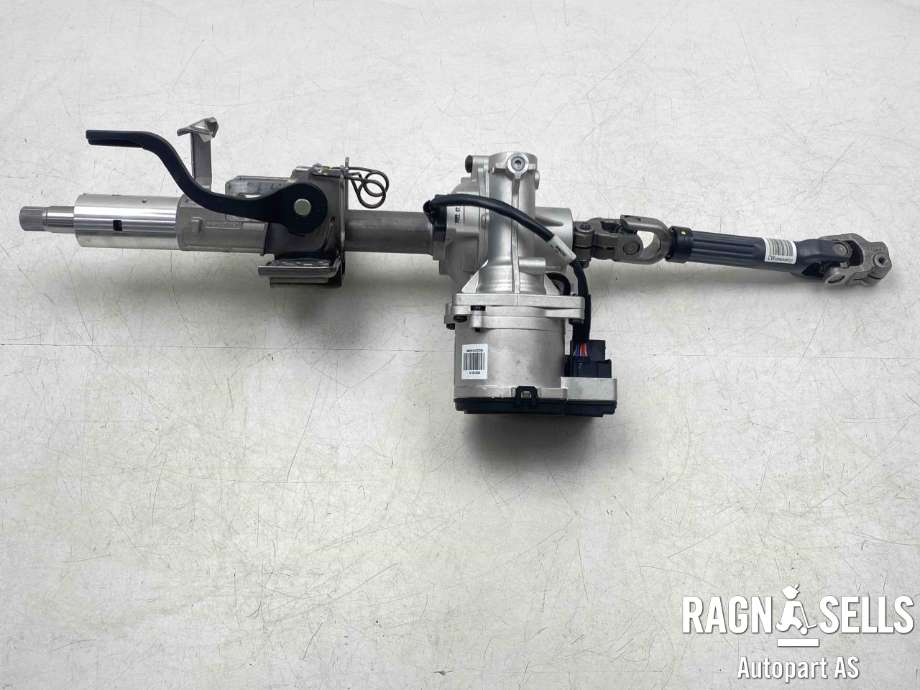Rattaksel elektrisk servo til Kia Niro EV 2022-->> (56310AO000|)