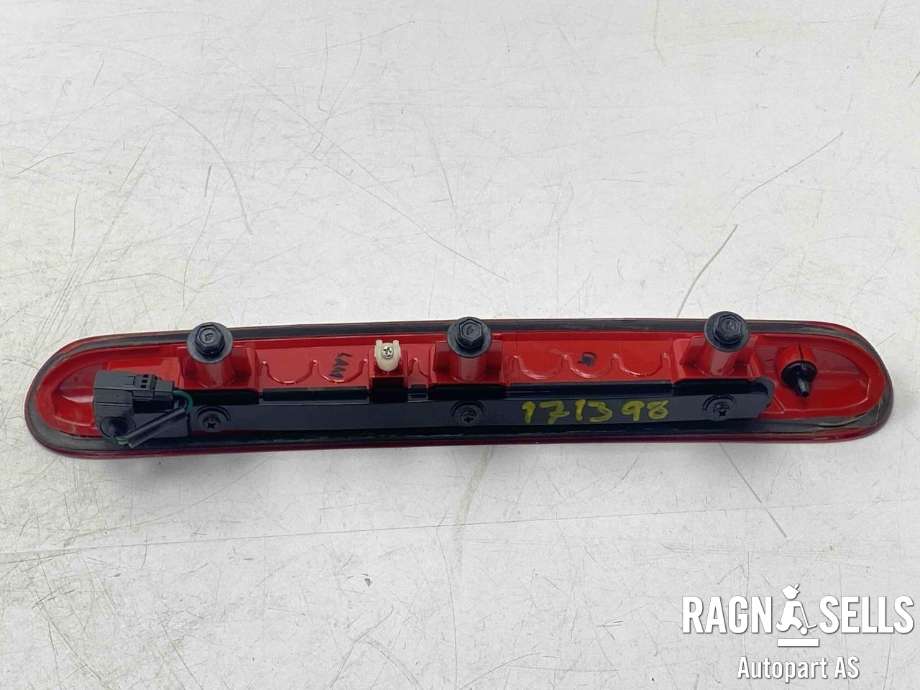 Baklykt bremselys bakrute til Kia Soul 2014-2019 (Type II)  (92700B2020|)