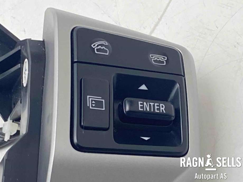 Bryter diverse til Toyota Land Cruiser 150 2014-->> (Fase 2)  (8425060380B0|)