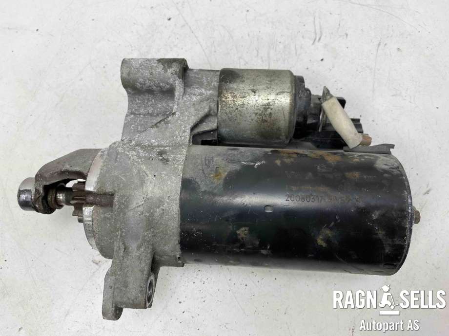 Starter diesel til Audi A4 2007-2014 (Type IV) (B8) (B8) (03L 911 021 C|)
