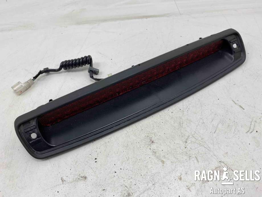 Baklykt bremselys bakrute til Hyundai Tucson, 2003-2009  (927002E051)