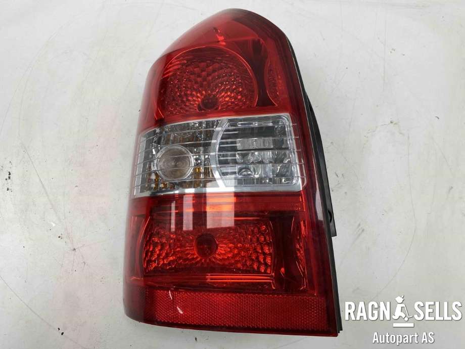 Baklykt venstre til Hyundai Tucson 2003-2009 (924012E010|)