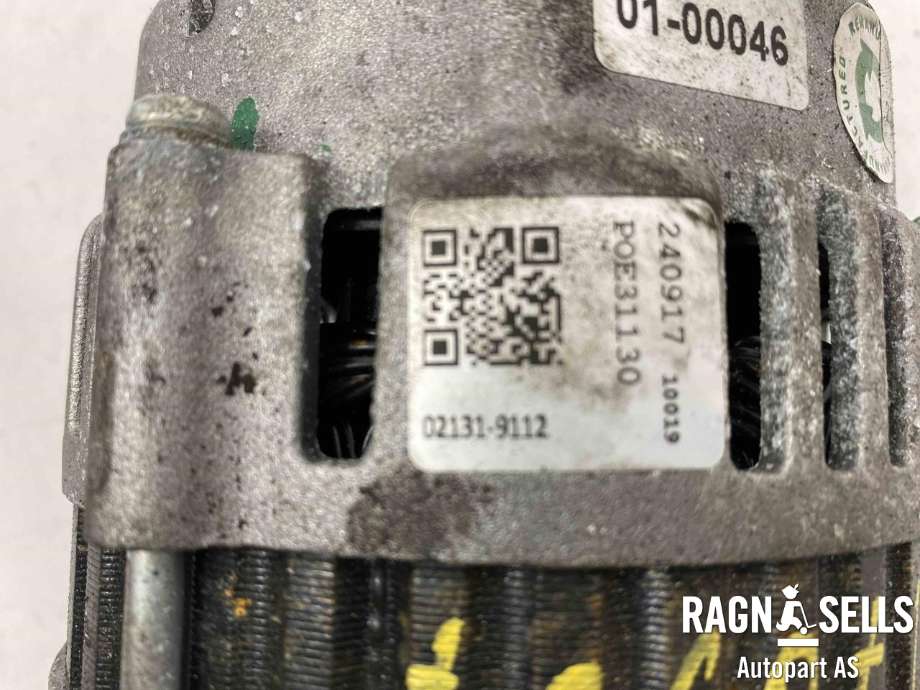 Dynamo diesel til Hyundai Tucson 2003-2009  (3610027011||031013170|36100-27000|36100-27010)