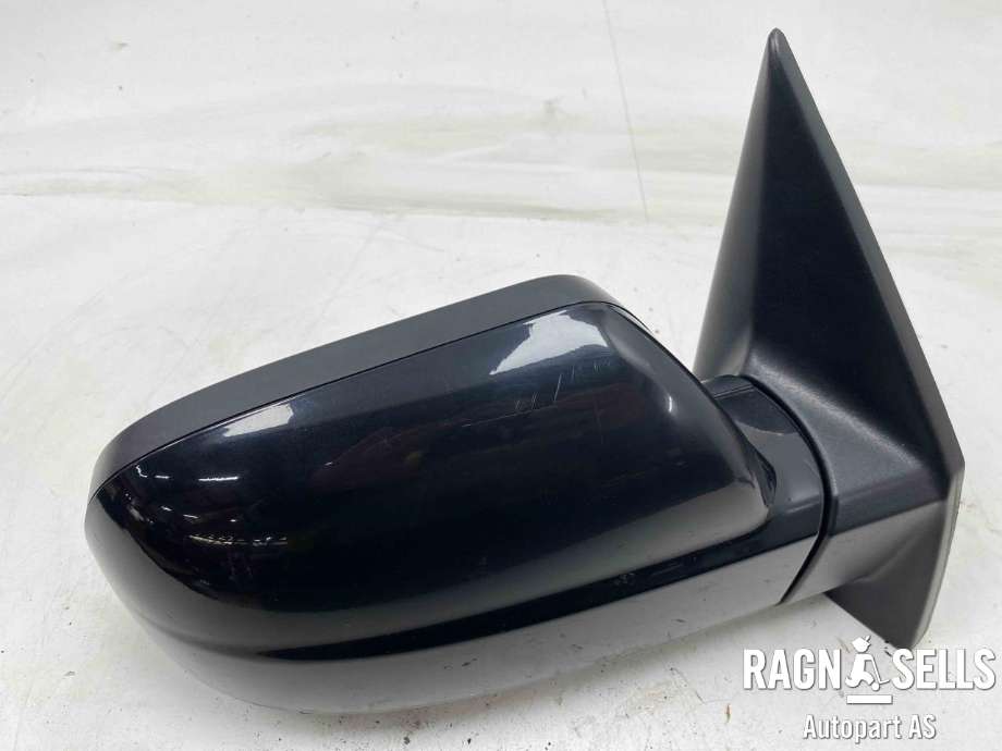 Speil høyre til Hyundai Tucson 2003-2009  (876202E450|)