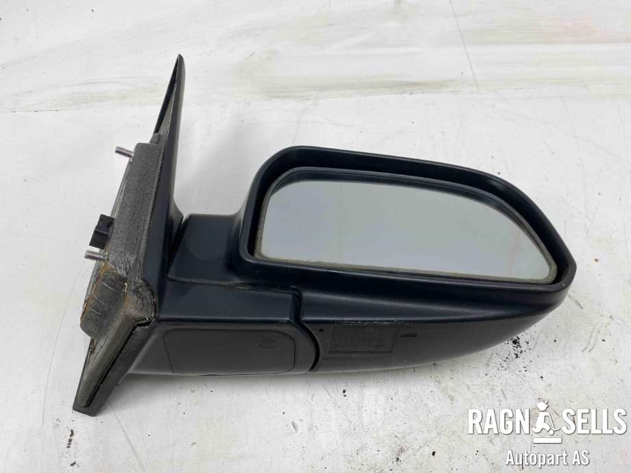 Speil høyre til Hyundai Tucson 2003-2009  (876202E450|)