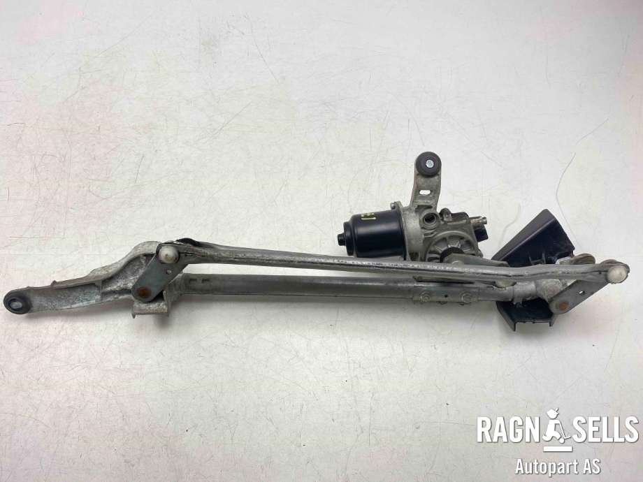 Viskermotor frontrute komplett m/overføring til Subaru Outback 2009-2014 (Type IV)  (86510AJ012|WM02C-001|86510AJ010|86510AJ013)