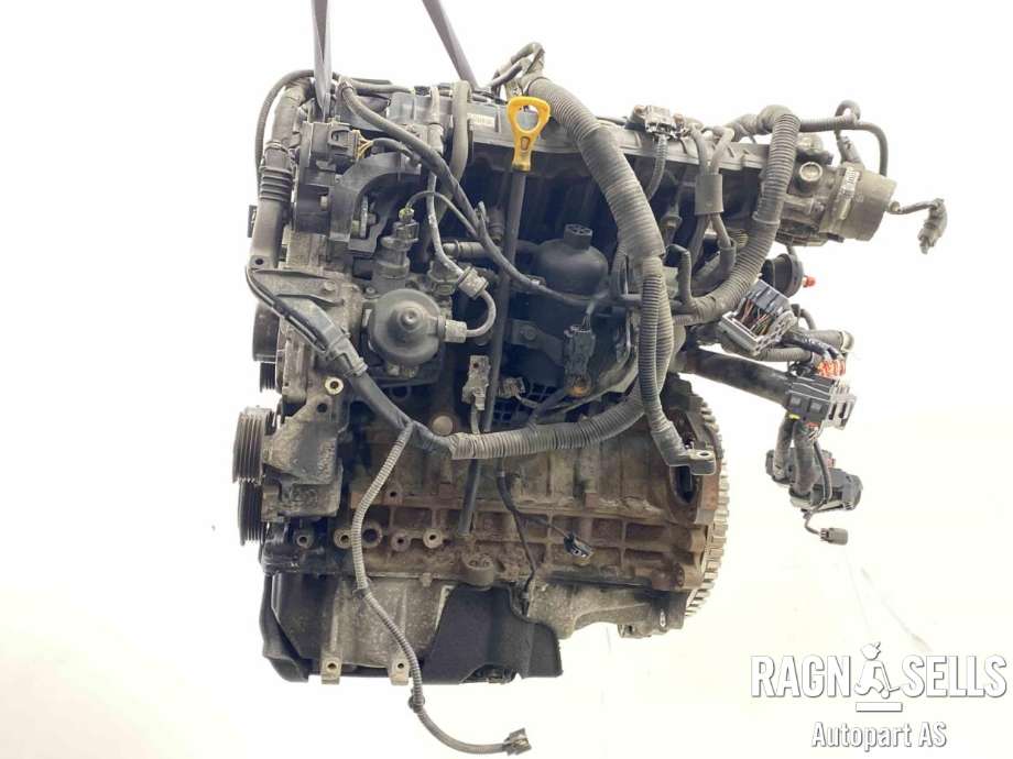 Motor diesel til Hyundai i30 2012-2017 (Type II)  (Z54612AZ00|)