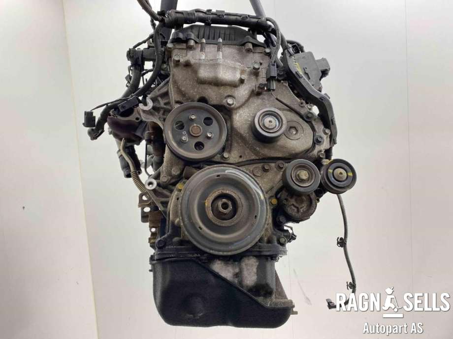 Motor diesel til Hyundai i30 2012-2017 (Type II)  (Z54612AZ00|)