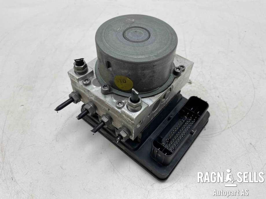 ABS sentral til VW ID.4 2020-->> (1EA 614 517 AR|)