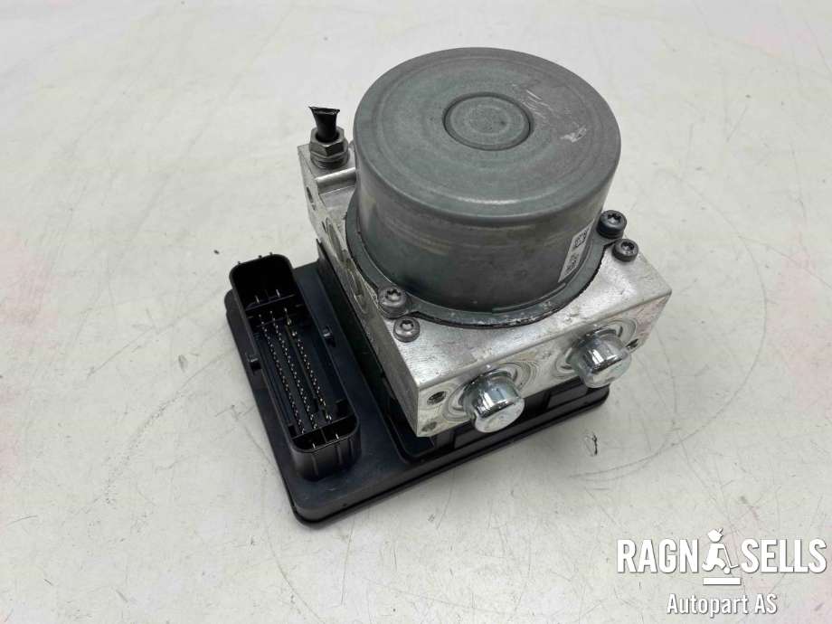 ABS sentral til VW ID.4 2020-->> (1EA 614 517 AR|)