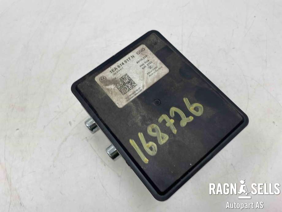 ABS sentral til VW ID.4 2020-->> (1EA 614 517 AR|)