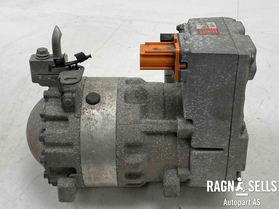 Aircondition kompressor elbil til VW ID.4 2020-->>  (1EA 820 808 B|)