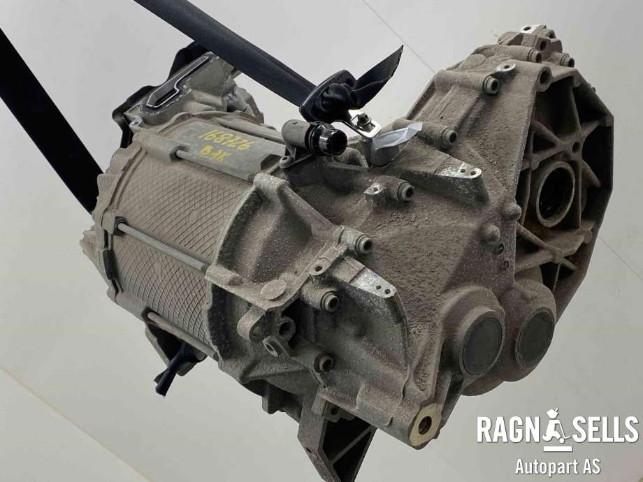 Motor elbil bak til VW ID.4 2020-->>  (1EA 901 153 G|)