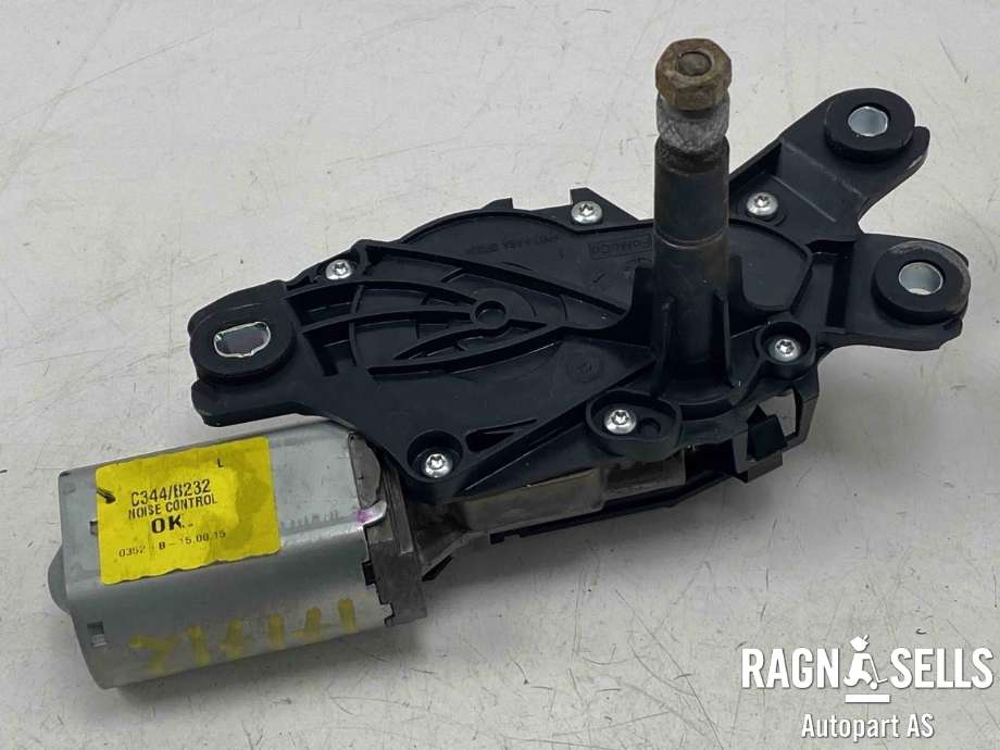 Viskermotor bakrute til Ford C-Max 2015-2019 (Type II, Fase 2)  (FOMOCO|AV61-17K441-AC||1755929)