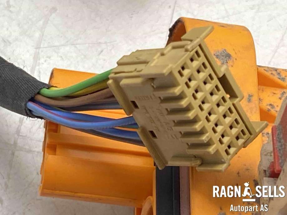 Batterilader inntak/luke til VW ID.4 2020-->> (11A971531CE|11A907175|11A 971 531 DN)