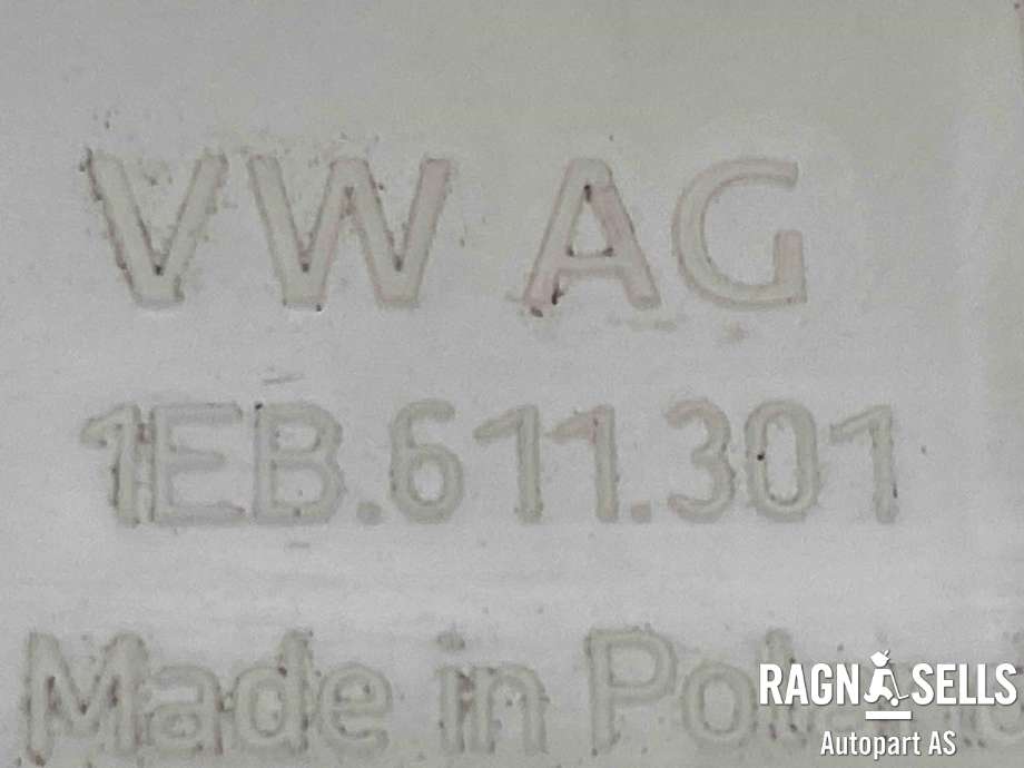 Bremsepumpe hoved til VW ID.4 2020-->>  (1EB 614 019 A|1EB 611 301|)