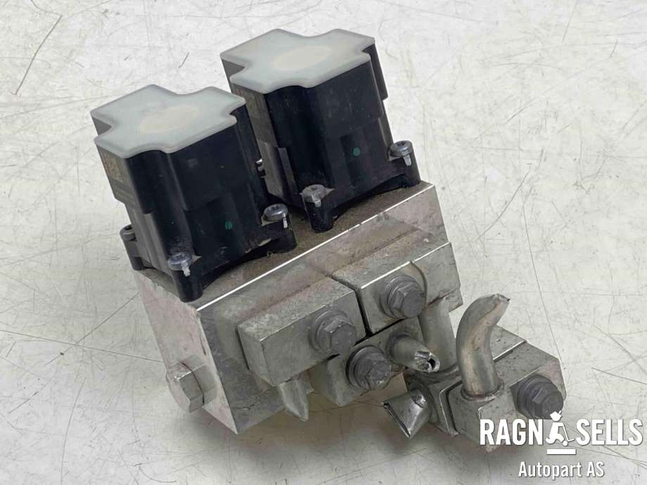 Aircondition diverse til VW ID.4, 2020-->>  (1EA816681A)