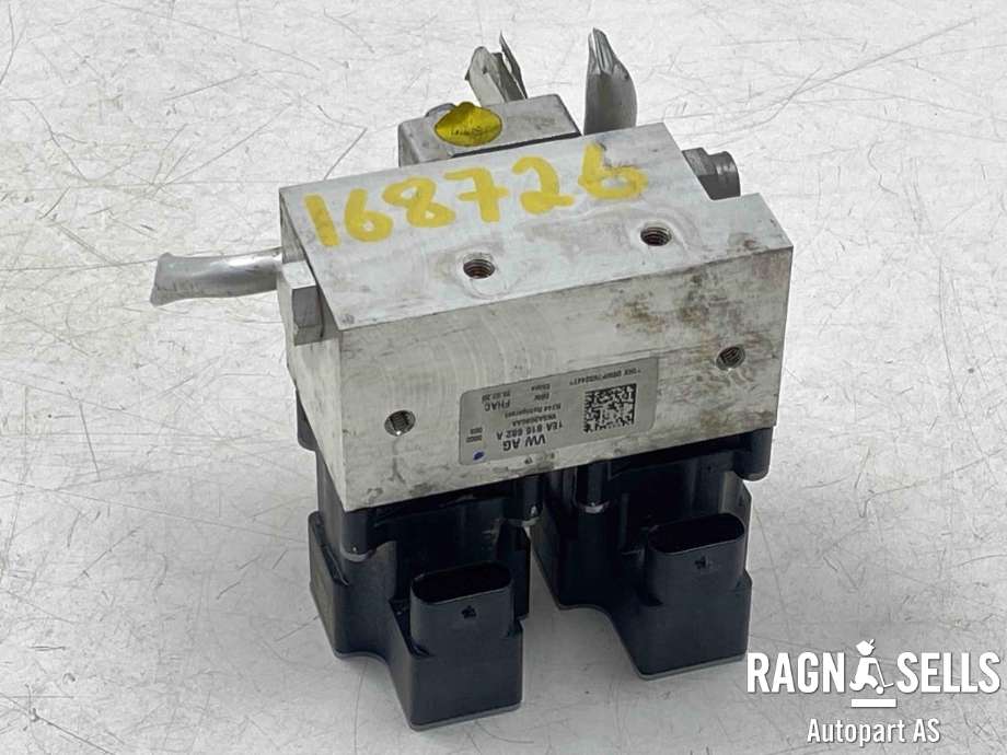 Aircondition diverse til VW ID.4 2020-->> (1EA816682A|)