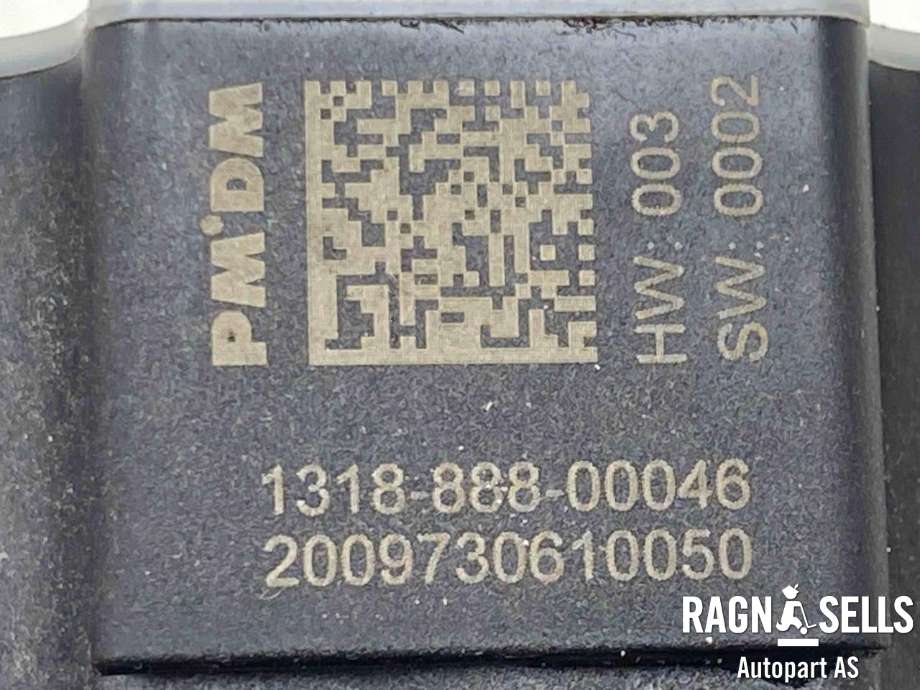 Aircondition diverse til VW ID.4 2020-->> (1EA816682A|)