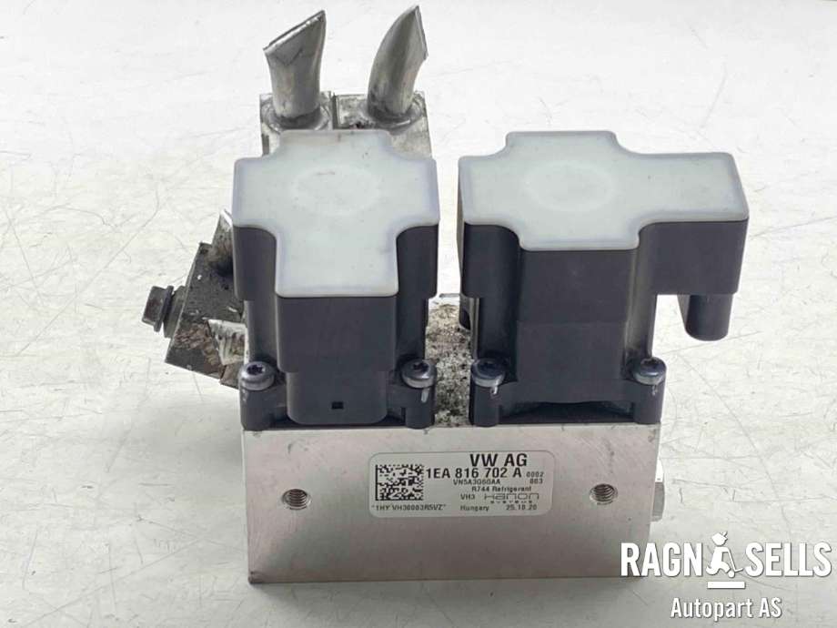 Aircondition diverse til VW ID.4 2020-->>  (1EA816702A|)