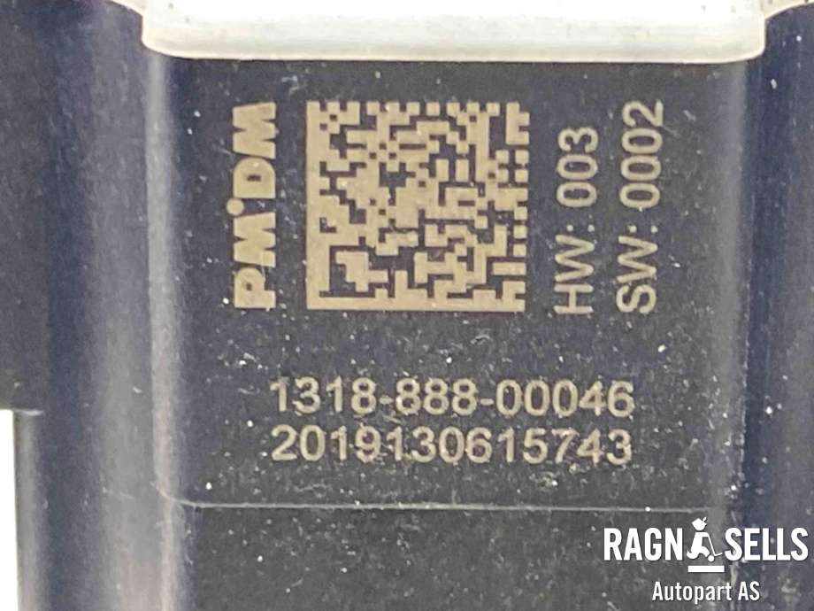 Aircondition diverse til VW ID.4 2020-->>  (1EA816702A|)