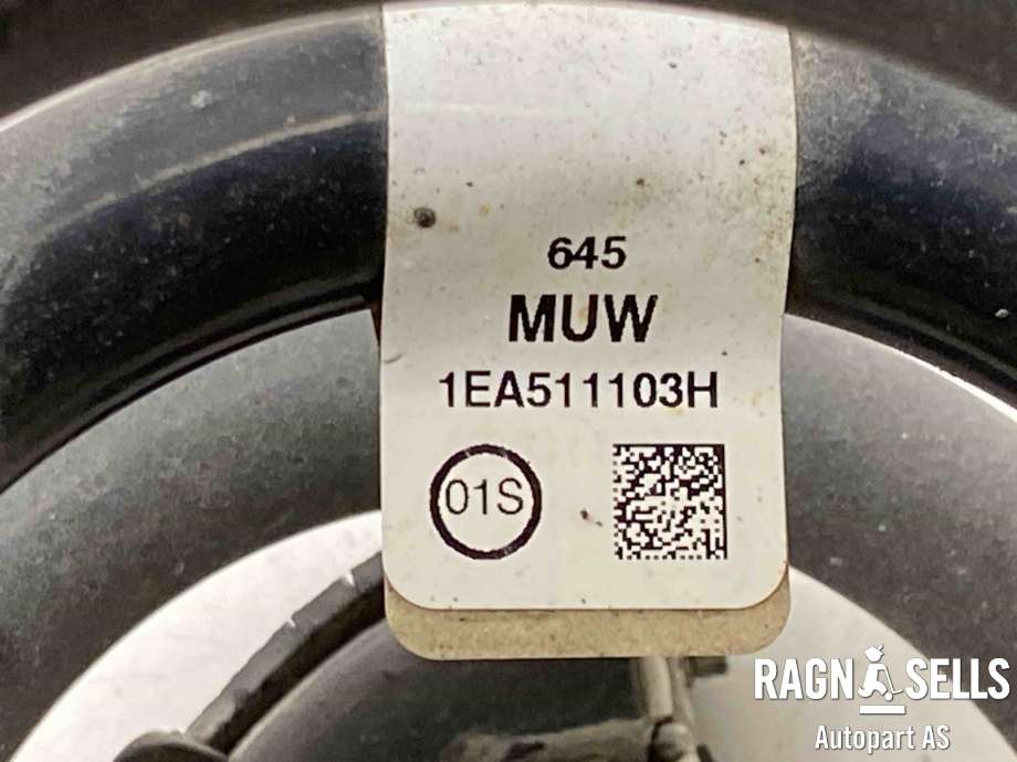 Fjær bak spiralfjær til VW ID.4 2020-->>  (1EA511103H|1EA 511 103 G|)