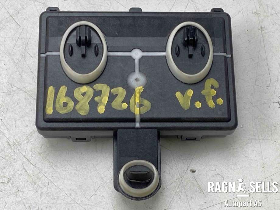 Styreenhet dør venstre foran til VW ID.4 2020-->>  (1EA 959 593 E|)