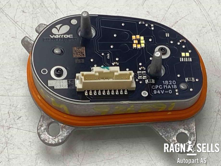 Styreenhet LED til VW ID.4 2020-->>  (11A 941 479 E|)